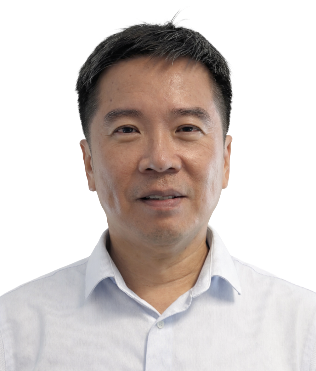 Mr Ng Wei Fang - Member